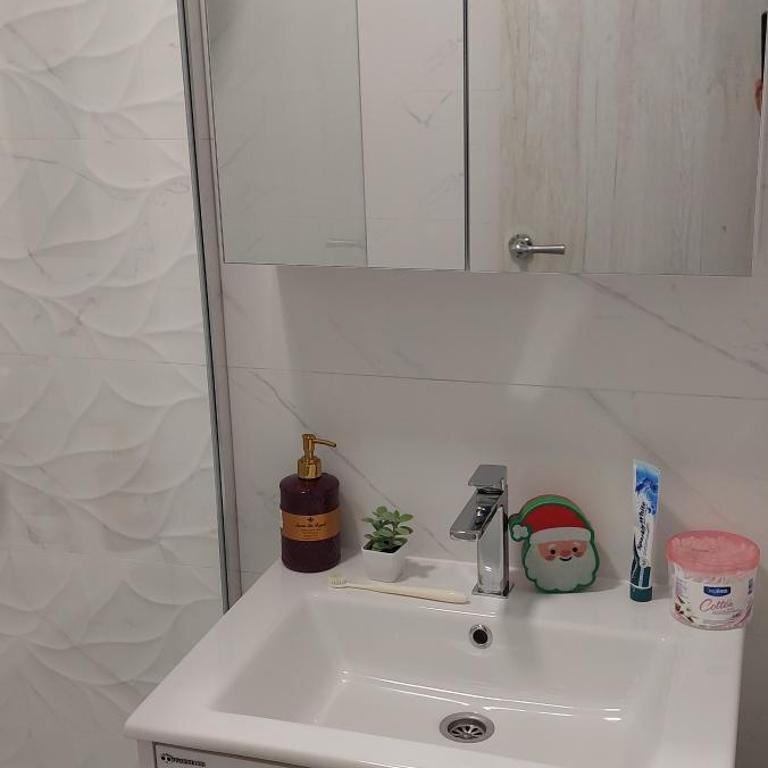 White apartment - Apartman sa 1 Spavaćom Sobom - 14