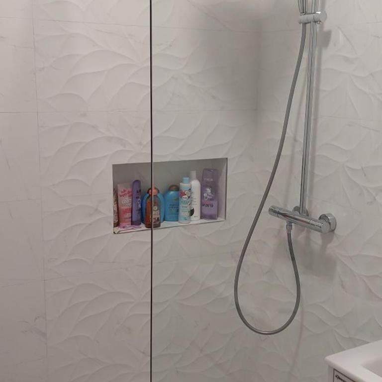 White apartment - Apartman sa 1 Spavaćom Sobom - 15