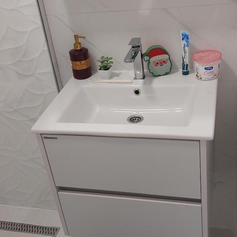 White apartment - Apartman sa 1 Spavaćom Sobom - 16