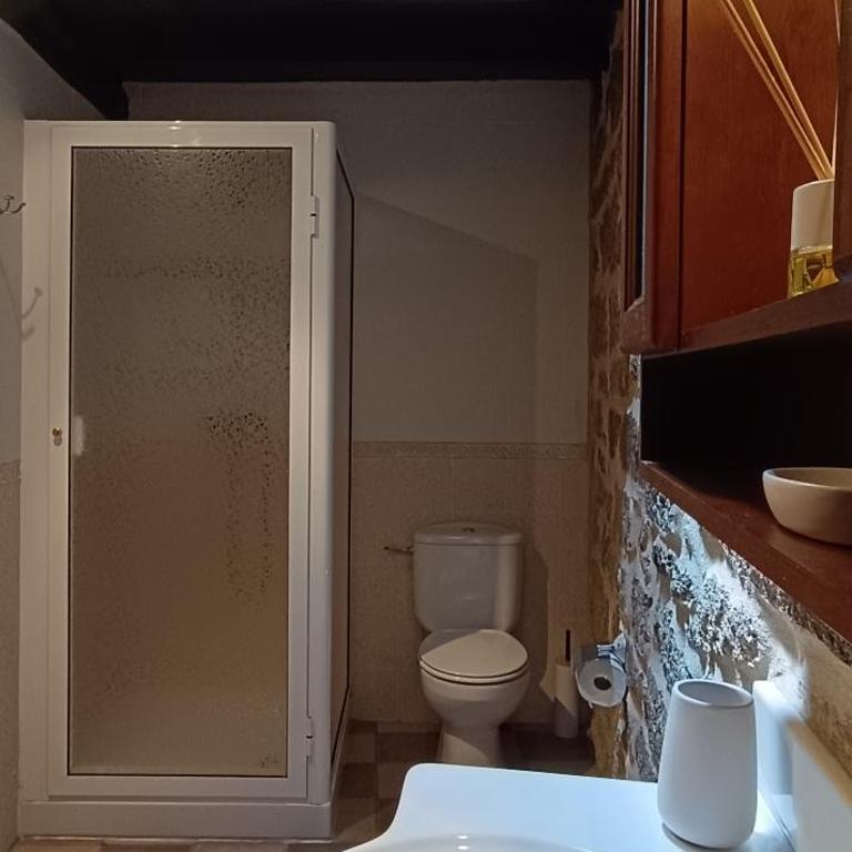 Luz do Sil - Casa - 9