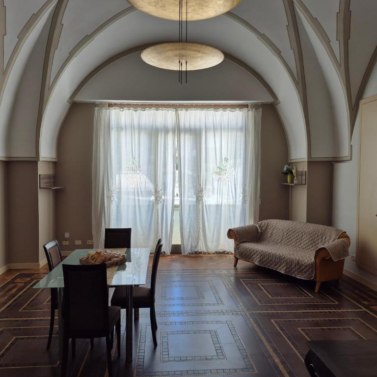 Verso Oriente - Deluxe Double Room with Balcony and Sea View - 1