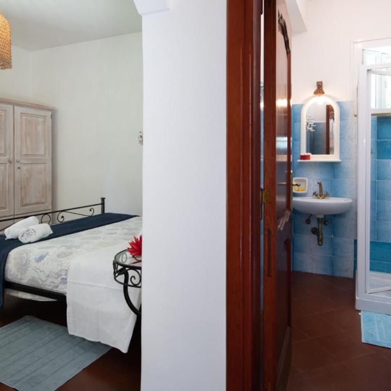 B&b DORMIDAME' - Camera Matrimoniale con Bagno Privato - 18