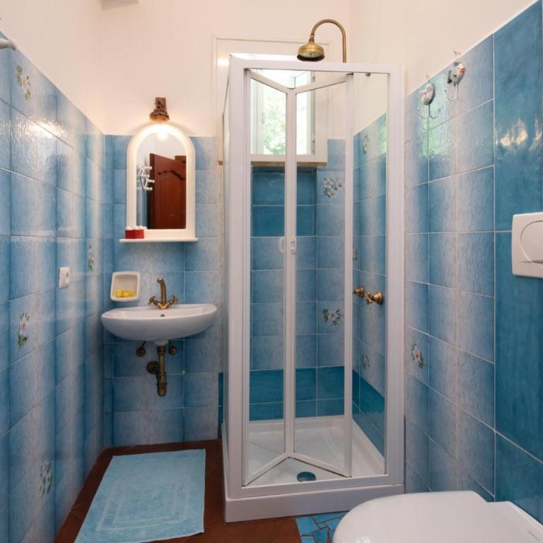 B&b DORMIDAME' - Camera Matrimoniale con Bagno Privato - 16