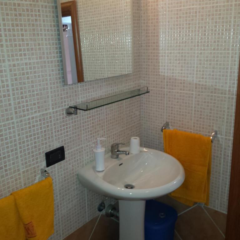 B&B Alghero Republic - Camera Doppia con Letti Singoli - 30