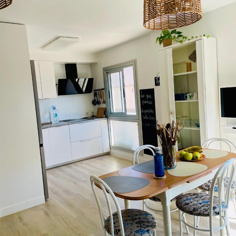 Esti Chill & Stay - Apartamento de 1 dormitorio - 8