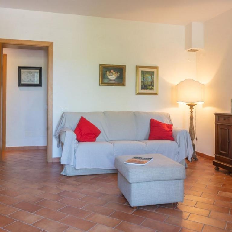 Conero mare campagna il Casale Le Maschere appartamenti - Casa con 2 Camere da Letto - 30