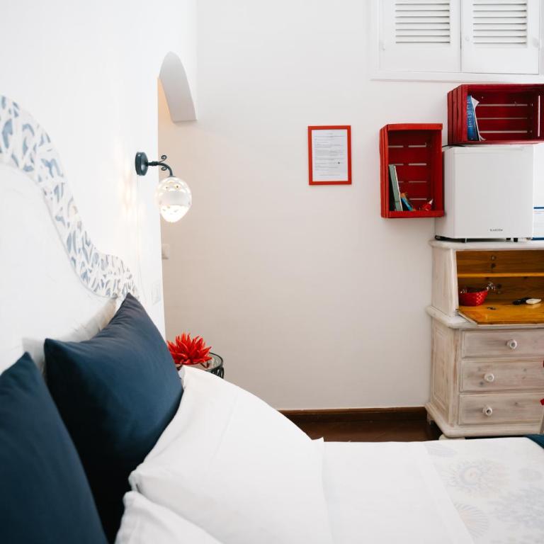 B&b DORMIDAME' - Camera Matrimoniale con Bagno Privato - 24