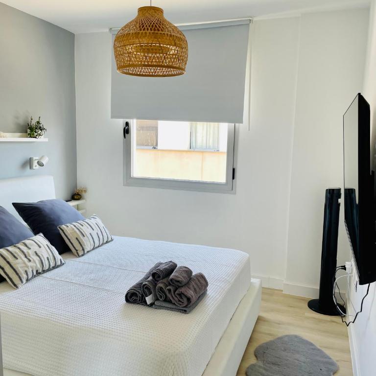 Esti Chill & Stay - Apartamento de 1 dormitorio - 10