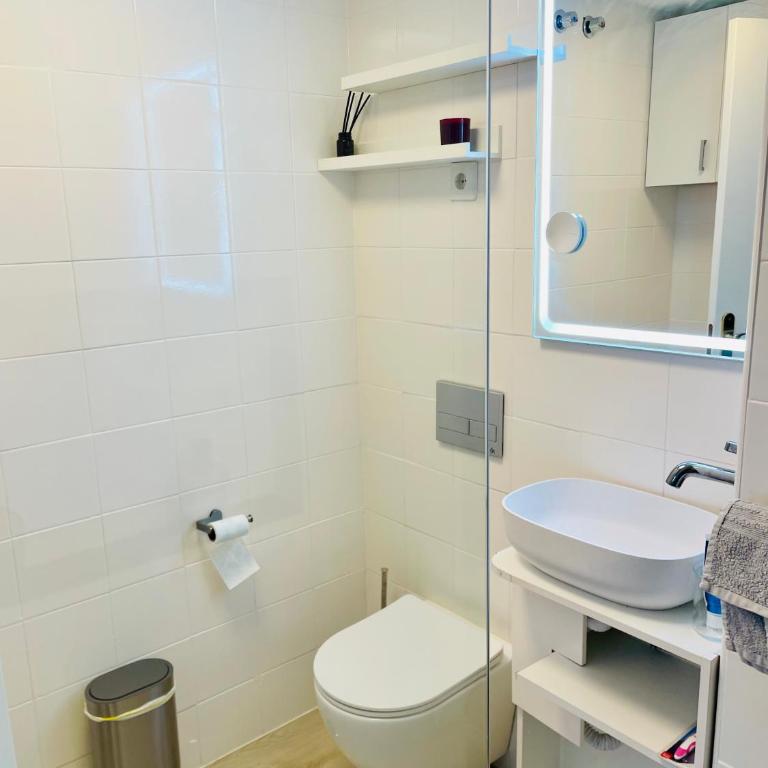 Esti Chill & Stay - Apartamento de 1 dormitorio - 17