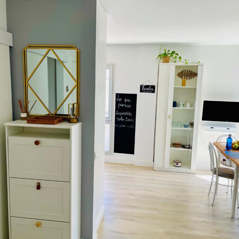 Esti Chill & Stay - Apartamento de 1 dormitorio - 22