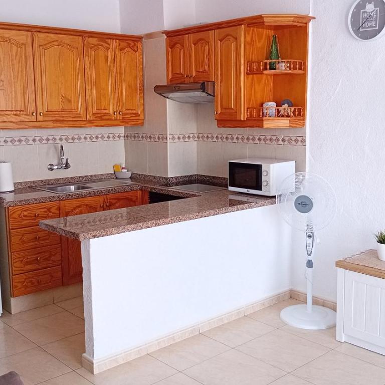 Casa Lorenzo - Apartamento en Playa de Las Américas - Apartamento de 1 dormitorio - 9
