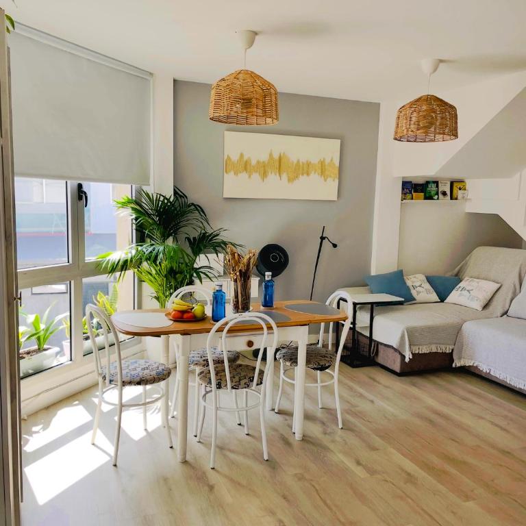 Esti Chill & Stay - Apartamento de 1 dormitorio - 3