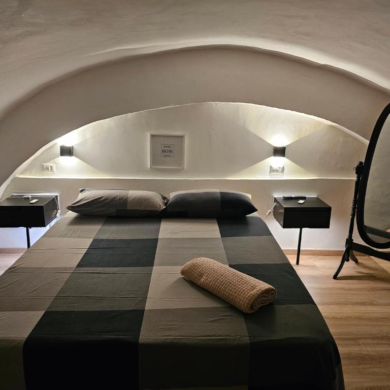 SEA SIDE BARI - Appartamento con 1 Camera da Letto - 25