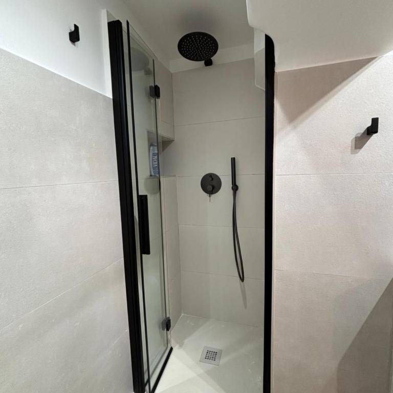 La Suite di Alizeh - Appartamento con 1 Camera da Letto - 2