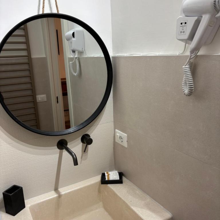 La Suite di Alizeh - Appartamento con 1 Camera da Letto - 3