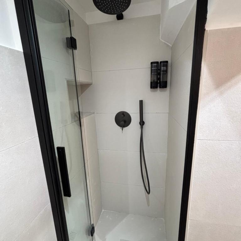 La Suite di Alizeh - Appartamento con 1 Camera da Letto - 4