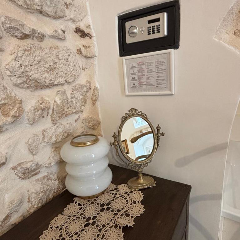 La Suite di Alizeh - Appartamento con 1 Camera da Letto - 6