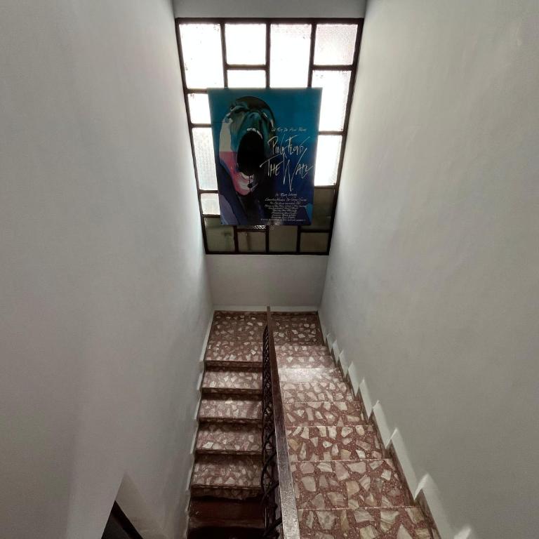 El Pueblito - Habitación Doble con vistas al jardín - 2