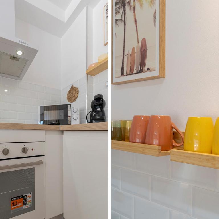 Little Hawaii Apartments - Apartamento Superior - 13