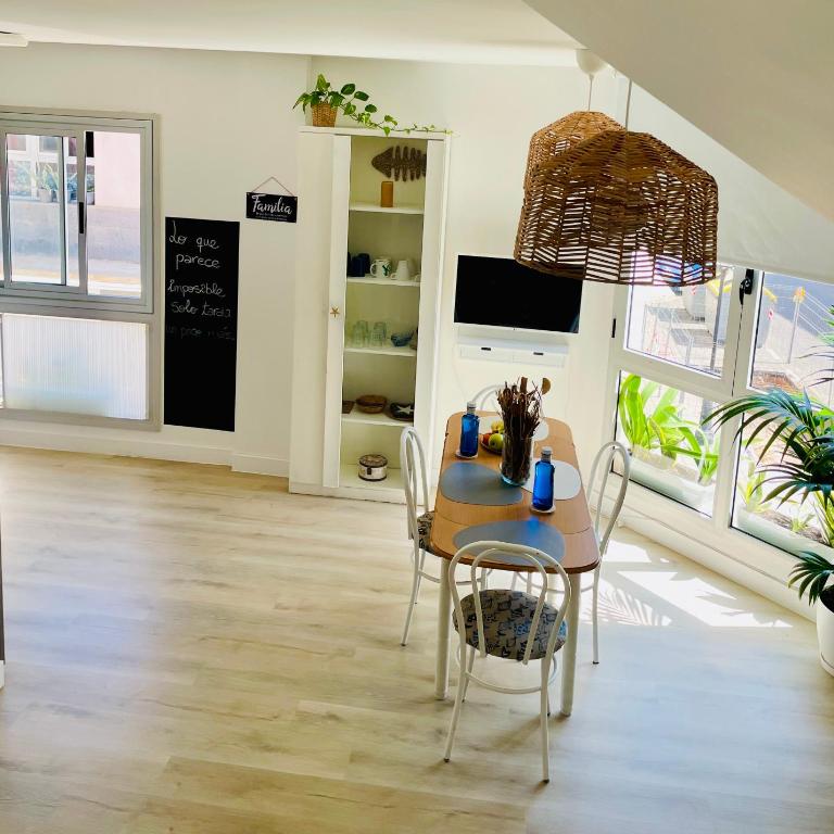 Esti Chill & Stay - Apartamento de 1 dormitorio - 4