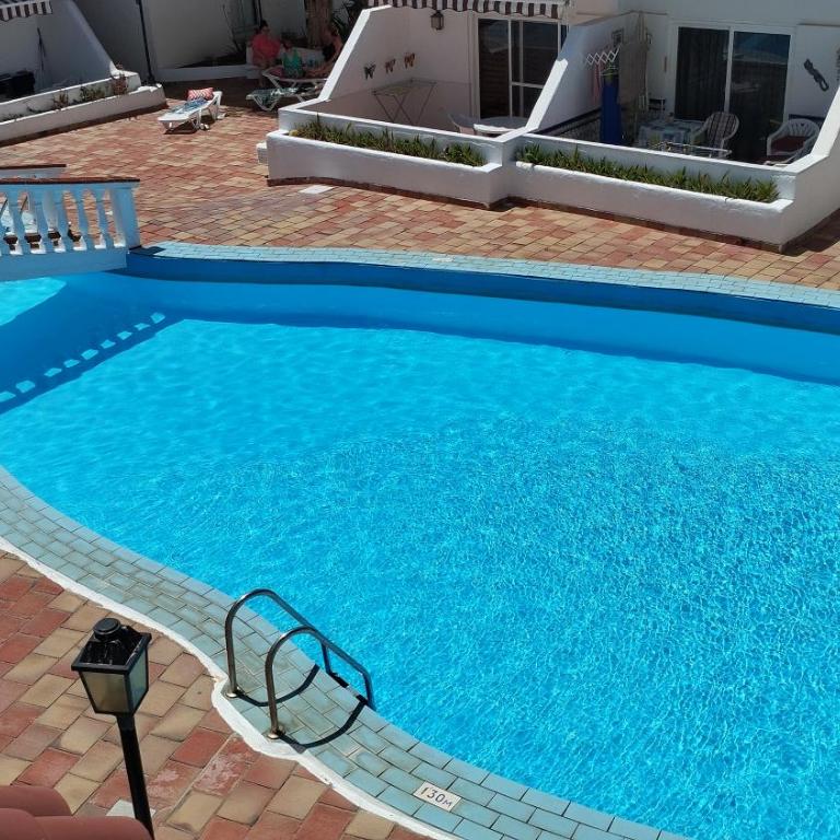 Casa Lorenzo - Apartamento en Playa de Las Américas - Apartamento de 1 dormitorio - 27