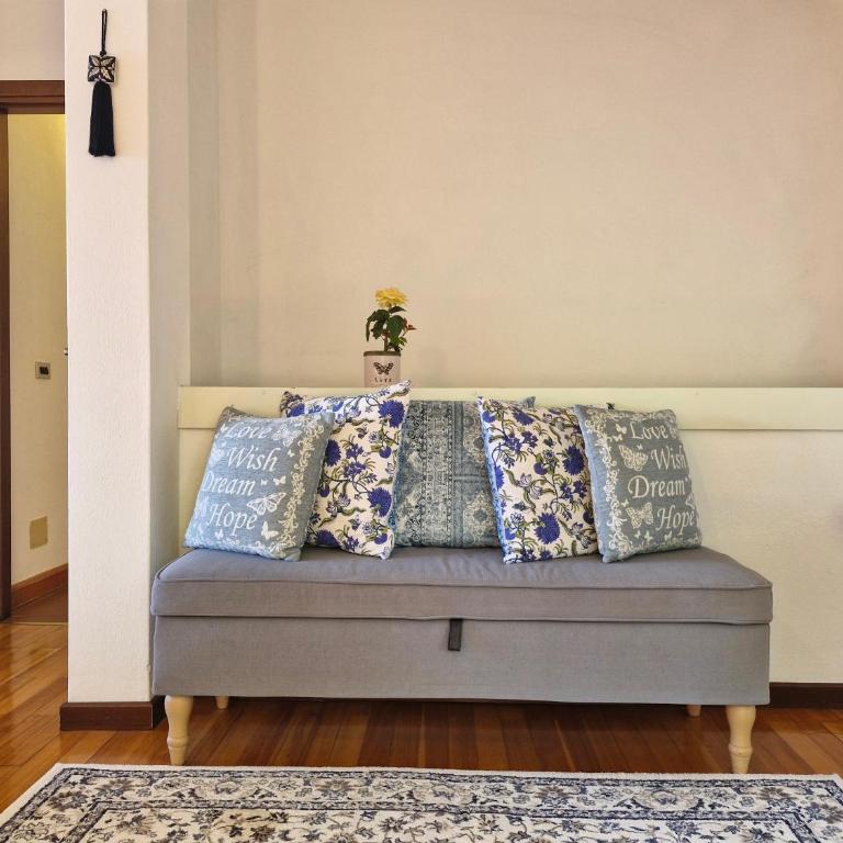 LAKEVIEW RETRAIT Lodge - Chalet con 2 Camere da Letto - 16