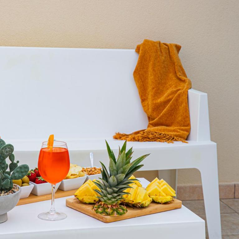 Le Carte - Appartamento Attico - 8