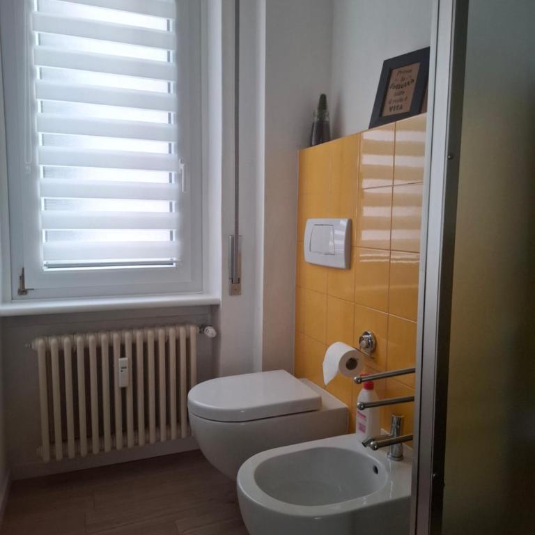 Casa Andrea Lake Como - Appartamento con 2 Camere da Letto - 15