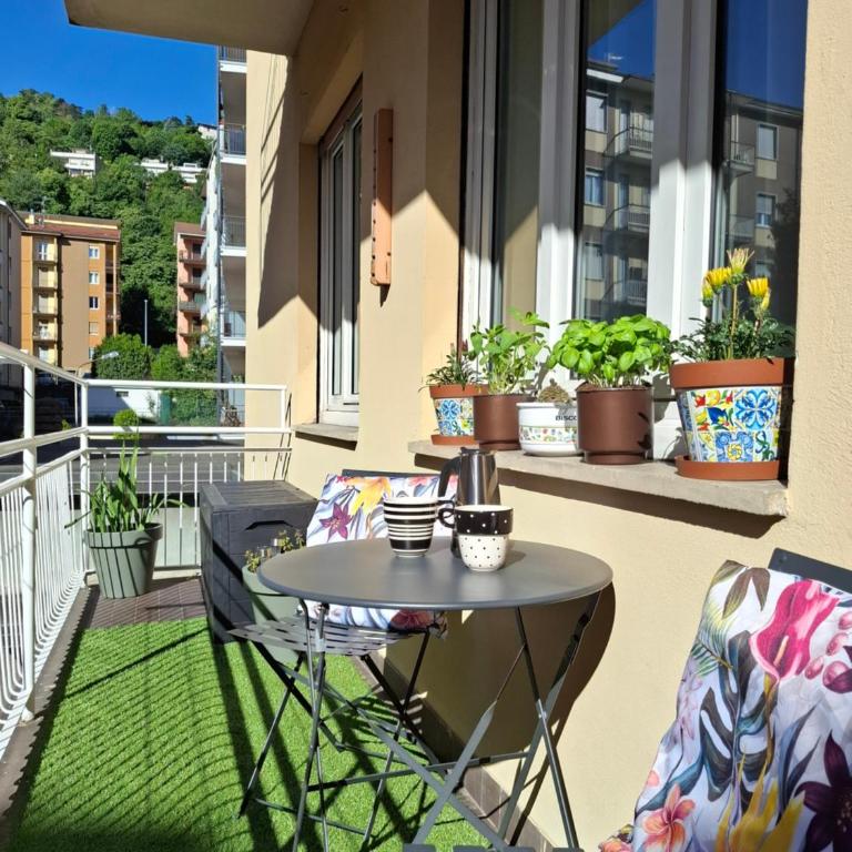 Casa Andrea Lake Como - Appartamento con 2 Camere da Letto - 7