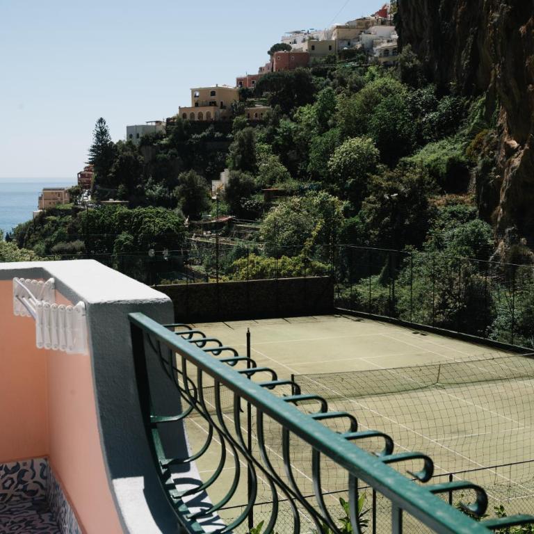 B&b DORMIDAME' - Camera Matrimoniale con Terrazza - 31