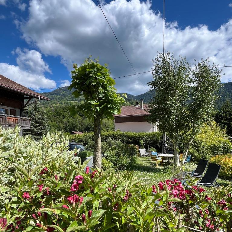 Appart' Lapreski - Apartment - 34