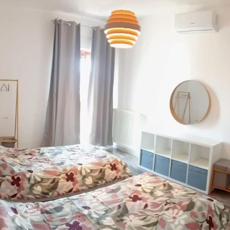 Appartamento Vieste Centro vista Mare - Appartamento con 2 Camere da Letto - 7