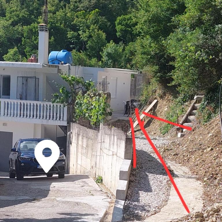 White apartment - Apartman sa 1 Spavaćom Sobom - 13