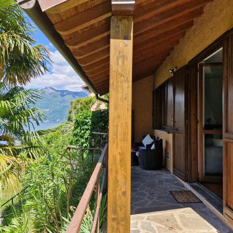 LAKEVIEW RETRAIT Lodge - Chalet con 2 Camere da Letto - 45