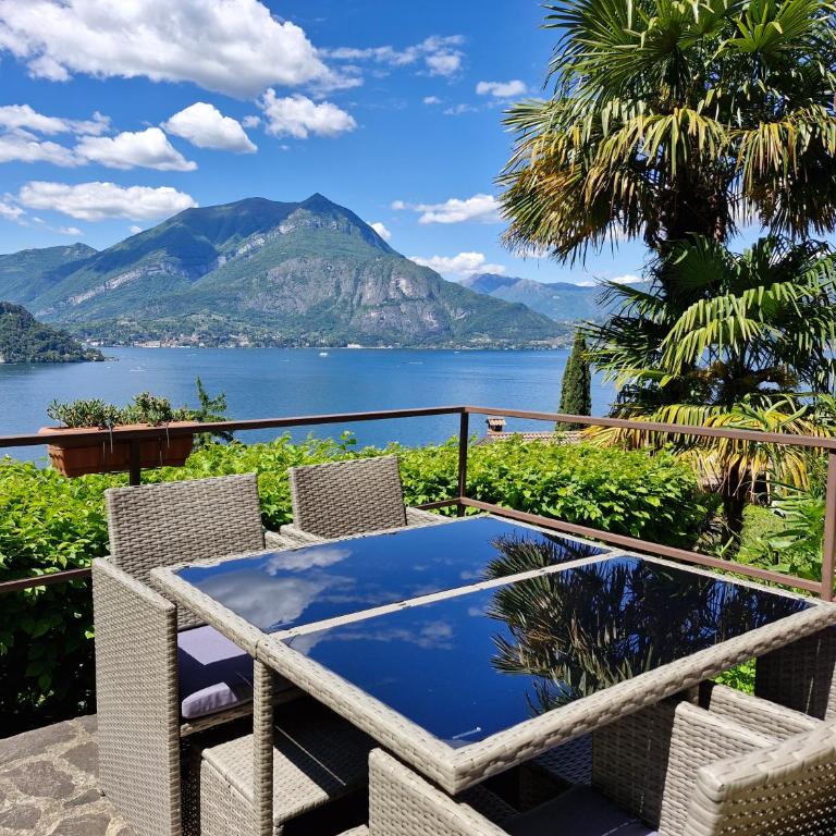 LAKEVIEW RETRAIT Lodge - Chalet con 2 Camere da Letto - 2
