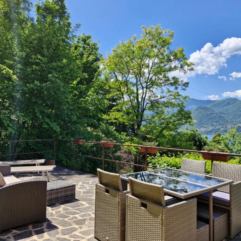 LAKEVIEW RETRAIT Lodge - Chalet con 2 Camere da Letto - 6