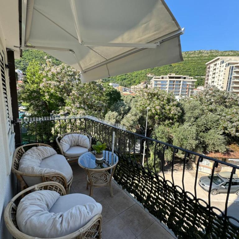 Apartman OLIVA 2 - One-Bedroom Apartment - 12