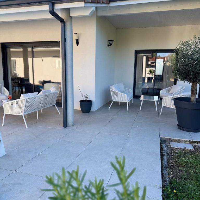 Villa haut de gamme Montauban - Villa - 14
