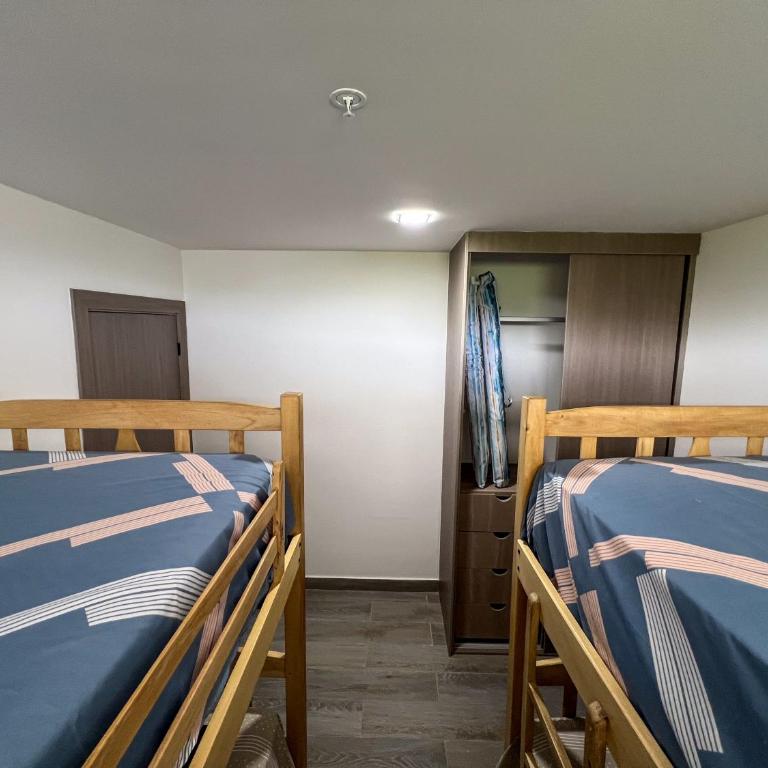 Departamentos de lujo con vista al mar - Apartamento de 2 dormitorios - 14