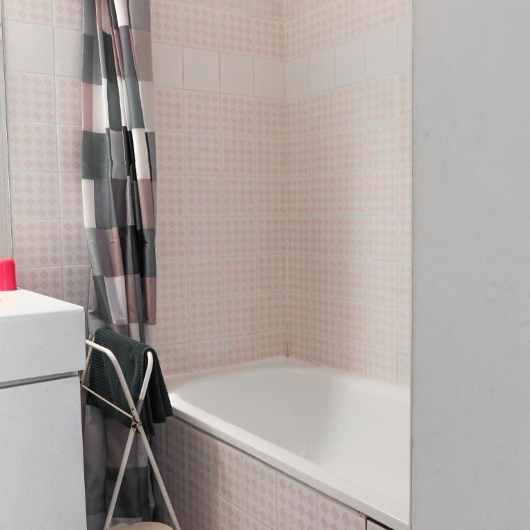 Marelia by POM, pkg, logia - Apartment mit 1 Schlafzimmer - 10
