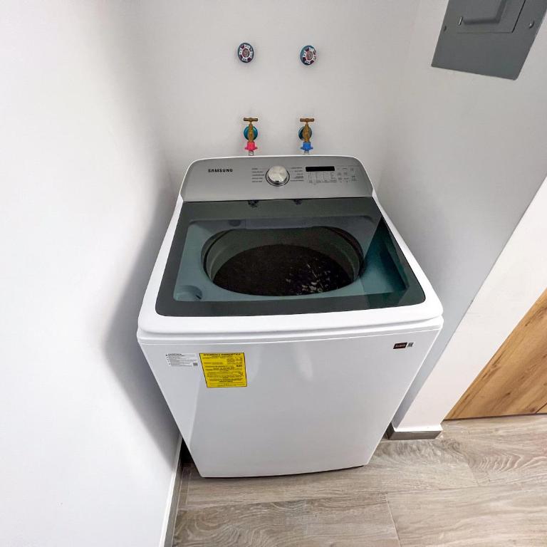 Departamentos de lujo con vista al mar - Apartamento de 2 dormitorios - 15