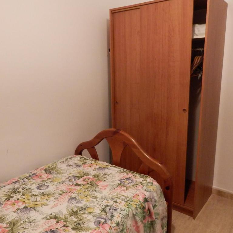 Miramar apartamento frente al mar 1º piso - Apartamento de 2 dormitorios - 13