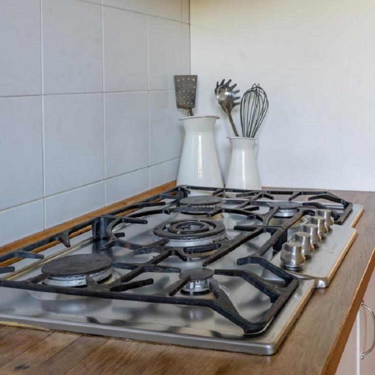 Conero mare campagna il Casale Le Maschere appartamenti - Casa con 2 Camere da Letto - 34