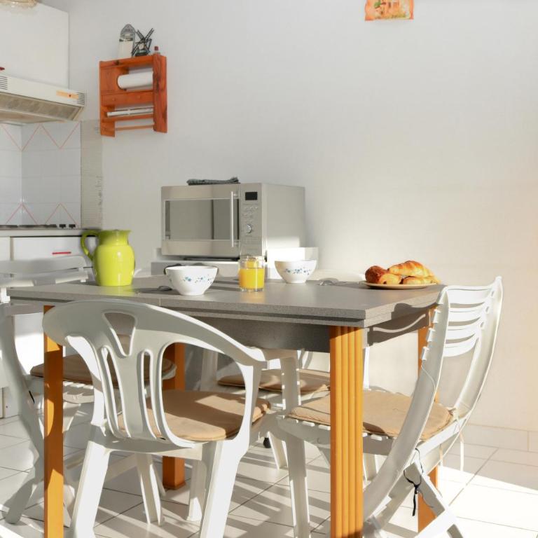 Marelia by POM, pkg, logia - Apartment mit 1 Schlafzimmer - 2