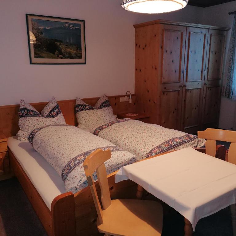 Ferienwohnung Jaglbauer inkl Joker Card im Sommer - Apartment mit 2 Schlafzimmern - 3