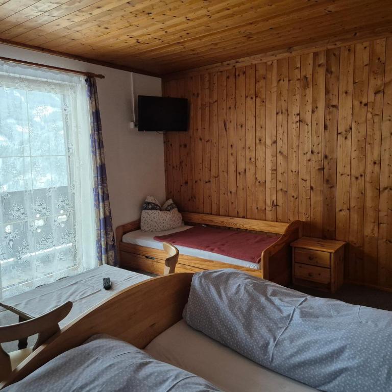 Ferienwohnung Jaglbauer inkl Joker Card im Sommer - Apartment mit 2 Schlafzimmern - 6