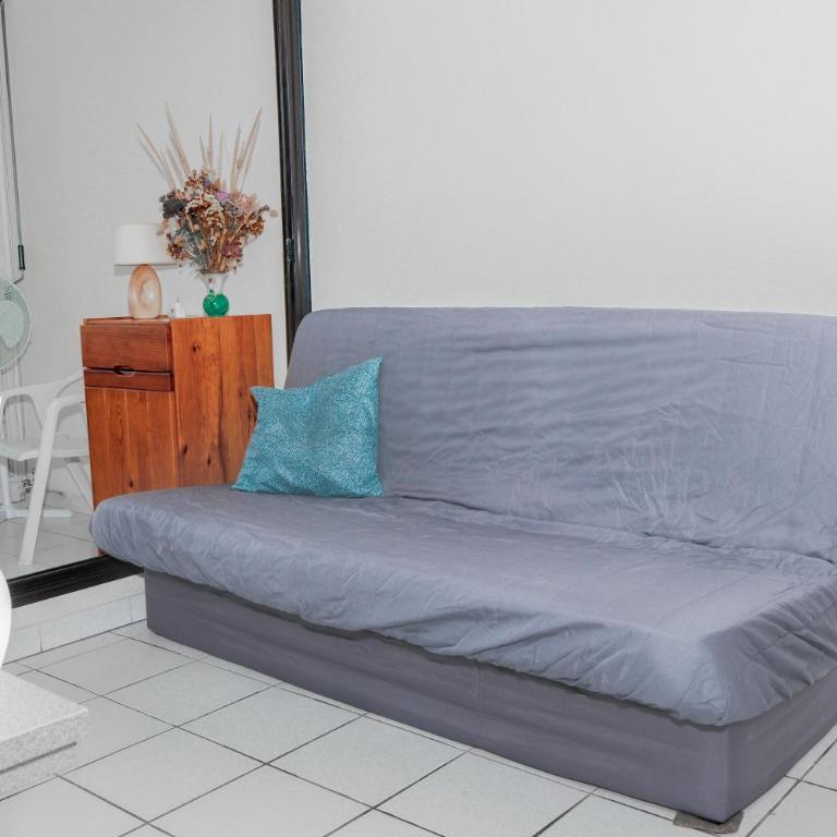 Marelia by POM, pkg, logia - Apartment mit 1 Schlafzimmer - 8