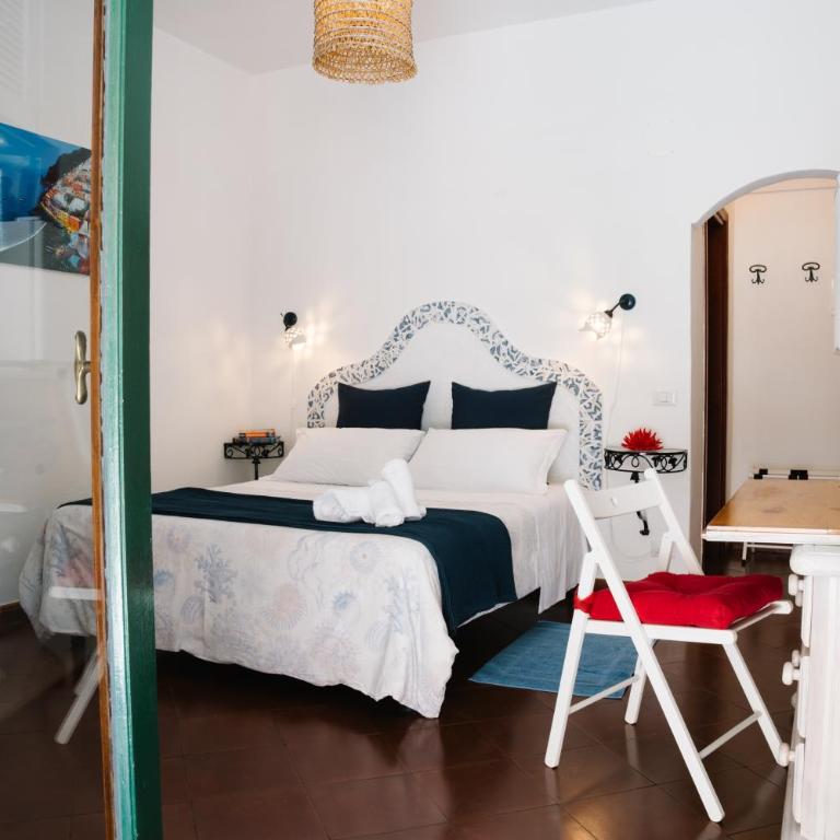 B&b DORMIDAME' - Camera Matrimoniale con Bagno Privato - 28