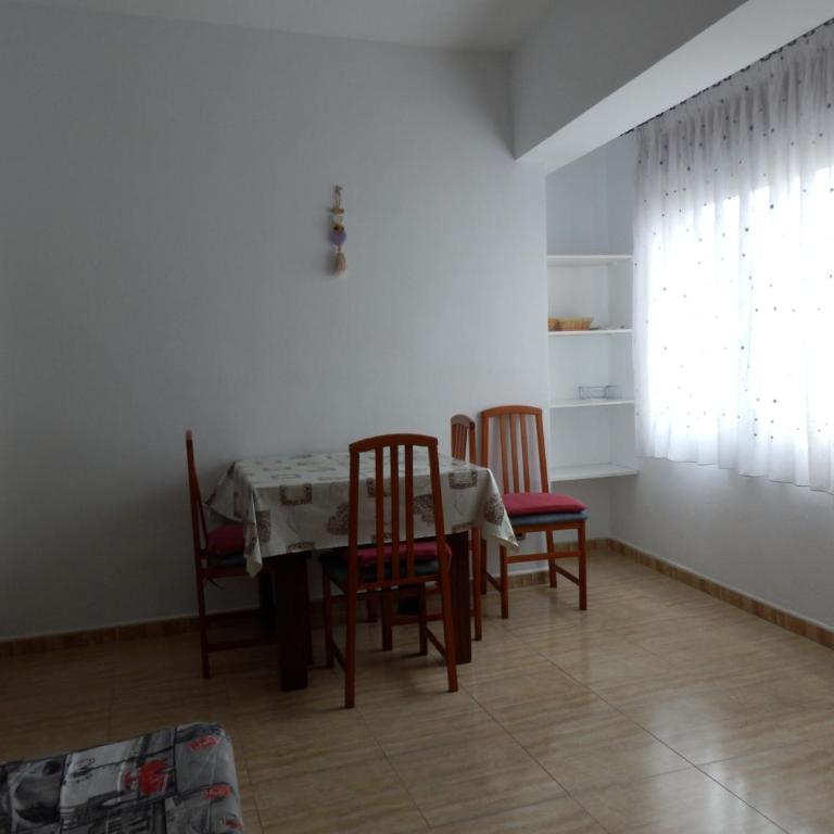 Miramar apartamento frente al mar 1º piso - Apartamento de 2 dormitorios - 5