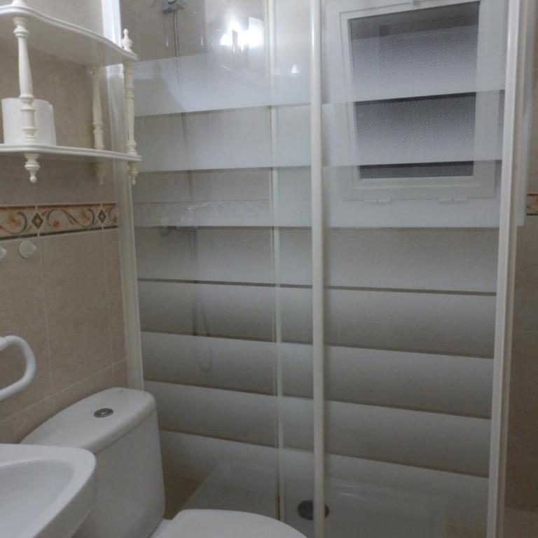 Miramar apartamento frente al mar 1º piso - Apartamento de 2 dormitorios - 14